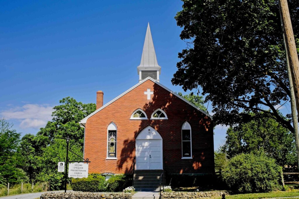 Church