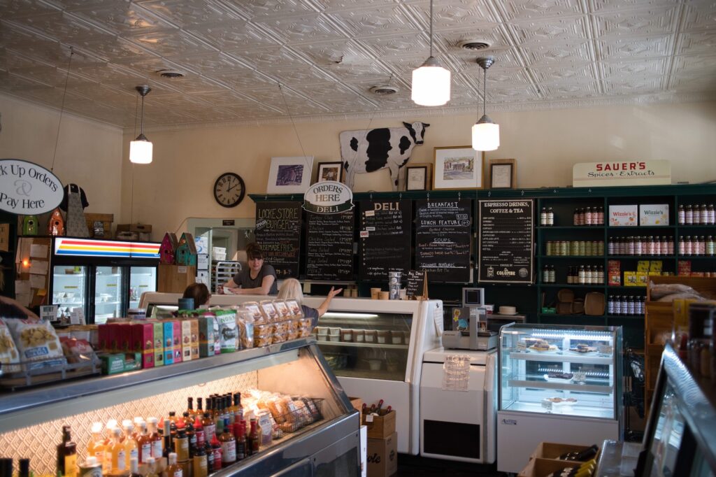 locke store